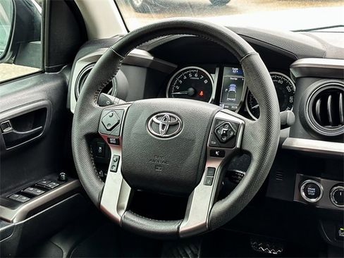 Certified 2023 Toyota Tacoma SR5 image 25