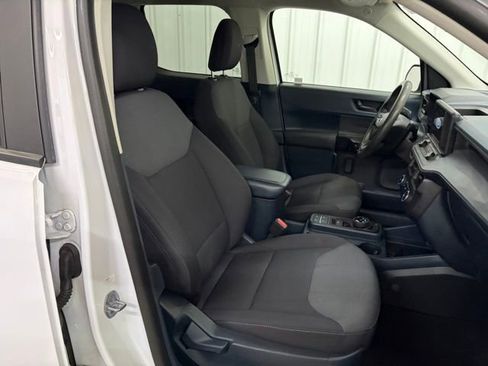 Used 2022 Ford Maverick XL w/ Equipment Group 100A Standard AWD/4WD image 22