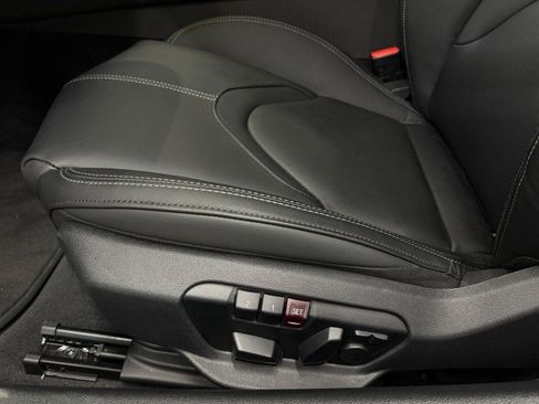 New 2026 Toyota Supra Premium w/ Driver Assist Package RWD image 12