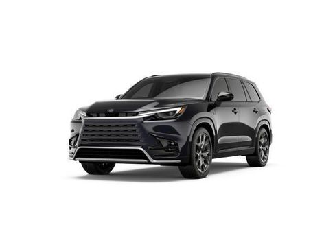 New 2026 Lexus TX 500h AWD image 26