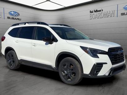 Used 2025 Subaru Ascent Bronze Edition w/ Popular Package #2