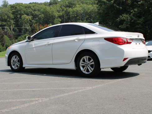 Used 2014 Hyundai Sonata GLS FWD image 4