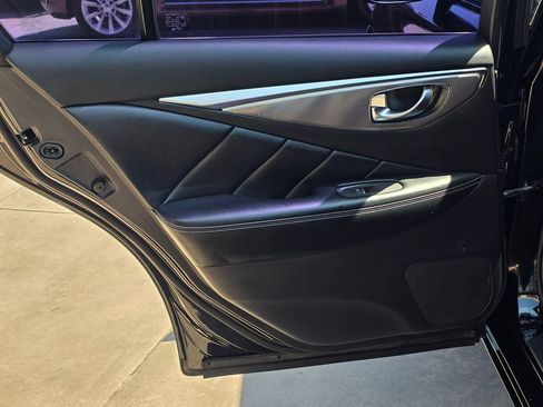 Used 2019 INFINITI Q50 Signature Edition RWD image 20