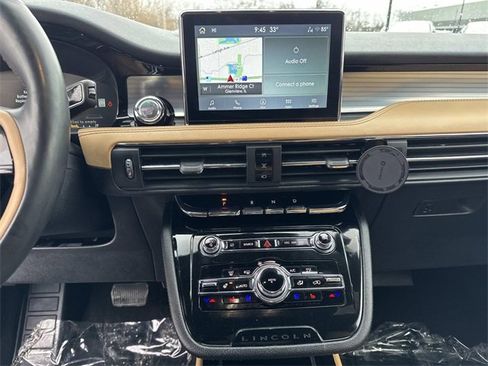 Used 2022 Lincoln Corsair Reserve w/ Equipment Group 201A image 24