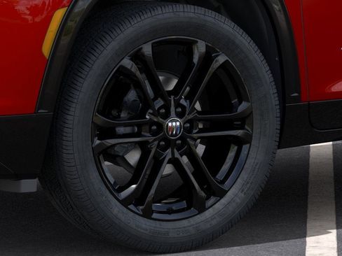 New 2026 Buick Enclave Sport Touring FWD image 9