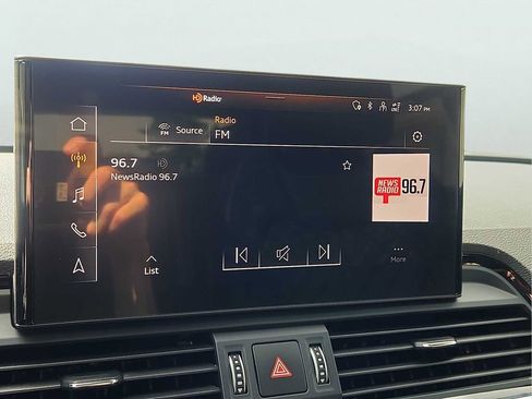 Certified 2023 Audi SQ5 Premium Plus AWD/4WD image 25