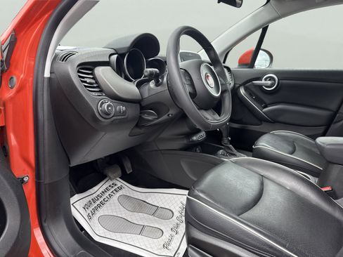 Used 2018 FIAT 500X Trekking w/ Cold Weather Package AWD/4WD image 18