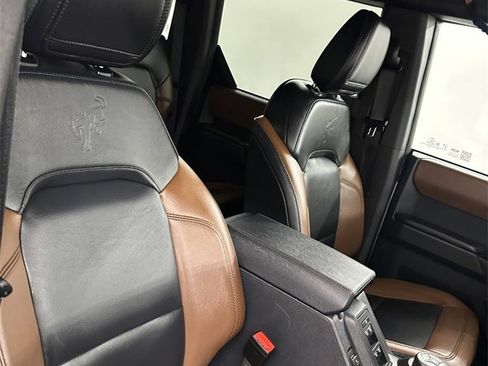 Used 2024 Ford Bronco Outer Banks image 38