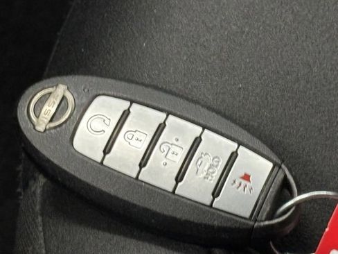 Used 2024 Nissan Altima 2.5 S image 24