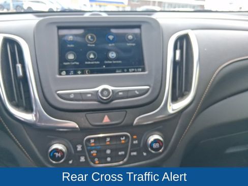 Used 2019 Chevrolet Equinox LT AWD/4WD image 16