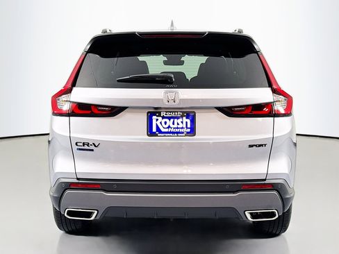 New 2026 Honda CR-V Sport-L image 6