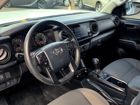 Used 2020 Toyota Tacoma SR w/ SR Convenience Package AWD/4WD image 24