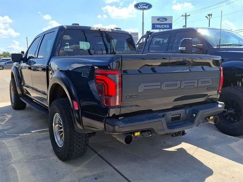Used 2024 Ford F150 Raptor AWD/4WD image 11