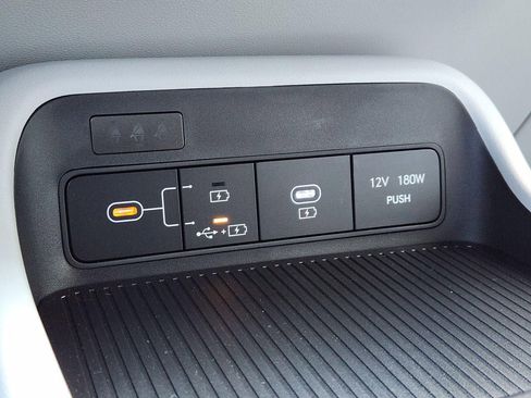 New 2026 Hyundai Kona SE FWD image 17