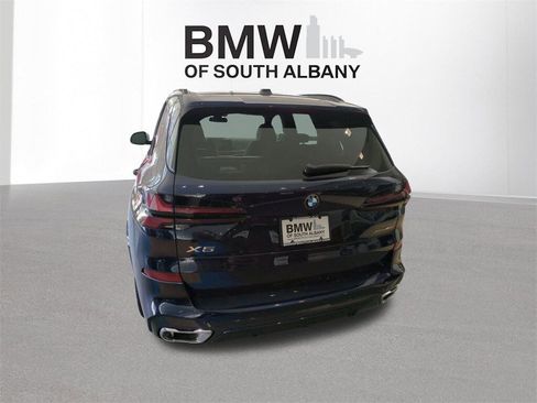 New 2026 BMW X5 xDrive40i w/ M Sport Package image 5