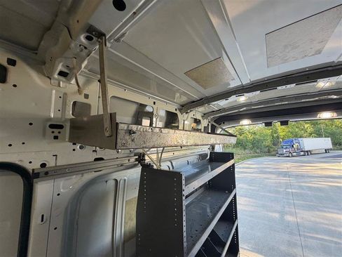 Used 2018 Ford Transit 350 148 High Roof RWD image 11