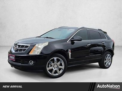 Used 2012 Cadillac SRX Performance