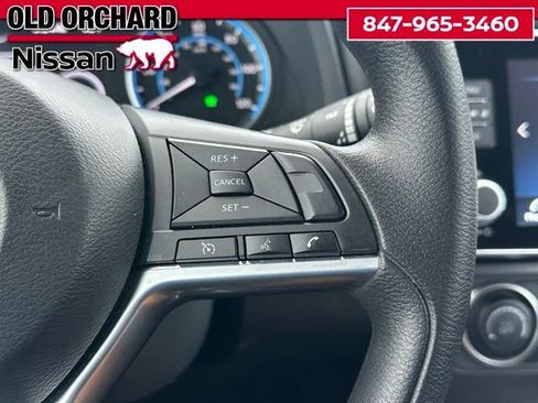 Used 2025 Nissan Leaf S FWD image 20