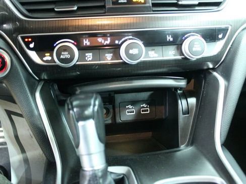 Used 2021 Honda Accord Sport Special Edition image 18