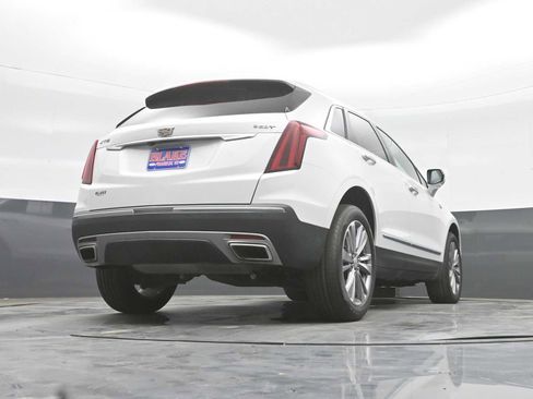 Used 2024 Cadillac XT5 Premium Luxury FWD image 22