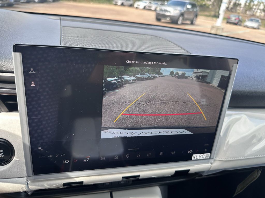 New 2026 MAZDA CX-5 Select AWD/4WD image 16