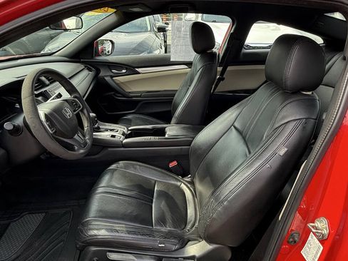 Used 2016 Honda Civic LX image 9