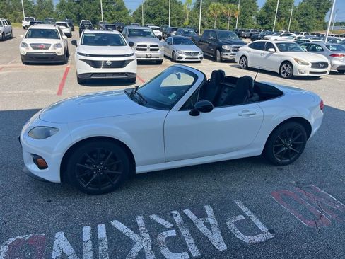Used 2013 MAZDA MX-5 Miata Club RWD image 23