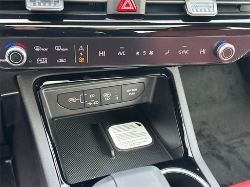 New 2026 Kia K5 GT-Line image 23
