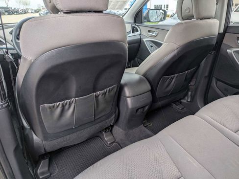 Used 2016 Hyundai Santa Fe Sport w/ Option Group 02 AWD/4WD image 17