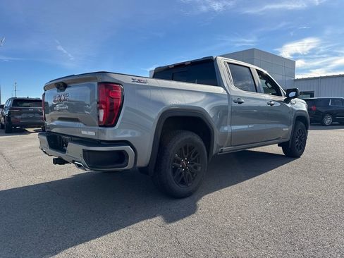 New 2026 GMC Sierra 1500 Elevation w/ Elevation Premium Package image 6