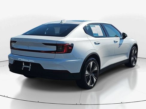 Used 2024 Polestar Polestar 2 AWD/4WD image 6