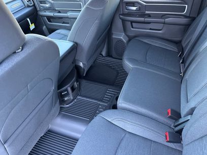 New 2026 RAM 2500 Big Horn