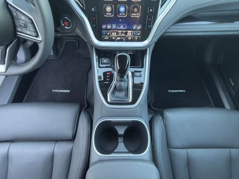 Certified 2025 Subaru Outback Touring image 21