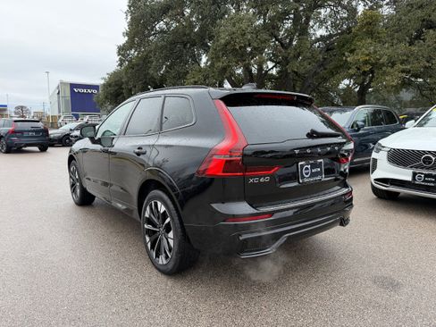 New 2026 Volvo XC60 B5 Ultra w/ Protection Package Premier image 4
