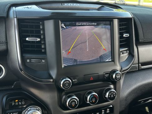 Used 2020 RAM 2500 Power Wagon image 27