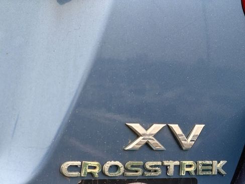 Used 2015 Subaru Crosstrek 2.0i Premium image 12