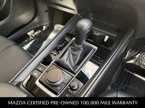 Certified 2026 MAZDA CX-50 AWD 2.5 S w/ Premium Package image 21