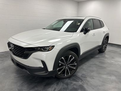 Certified 2025 MAZDA CX-50 AWD 2.5 S w/ Weather Package