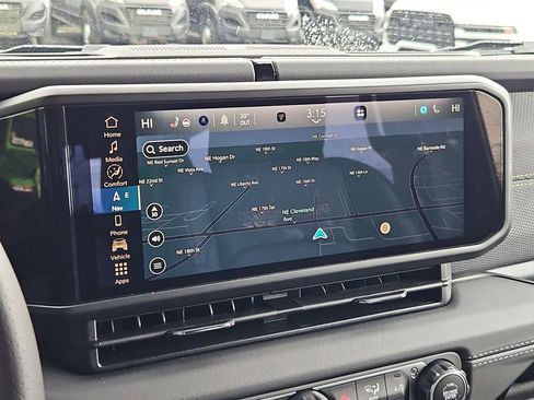 New 2025 Jeep Wrangler Unlimited Rubicon 392 image 23