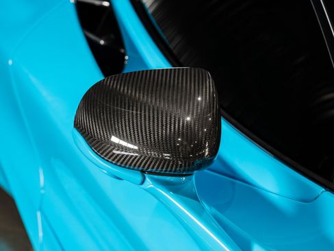 Used 2018 McLaren 720S RWD image 8