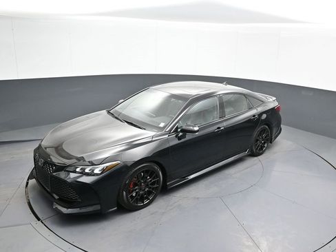 Certified 2020 Toyota Avalon TRD image 33