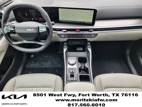 New 2026 Kia Sorento EX AWD/4WD image 18