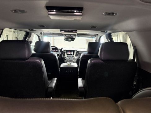 Used 2016 Chevrolet Suburban LT AWD/4WD image 39
