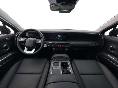 New 2026 Hyundai Palisade SEL Premium AWD/4WD image 8