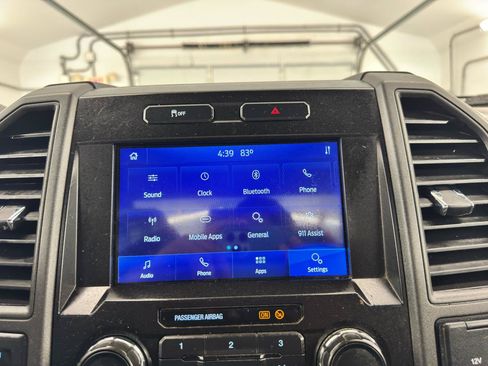 Used 2022 Ford F250 XL w/ Power Equipment Group AWD/4WD image 28