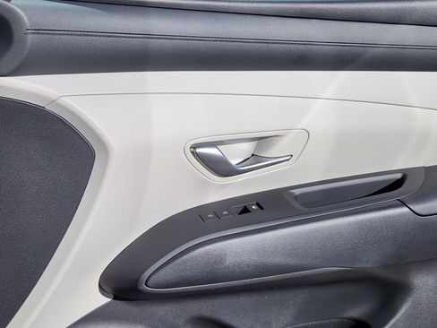 New 2026 Hyundai Tucson SEL AWD/4WD image 15