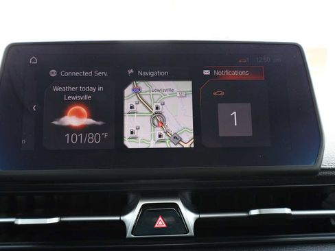 Used 2022 Toyota Supra Premium w/ Driver Assist Package RWD image 32