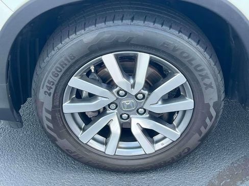 Used 2021 Honda Pilot EX-L image 7