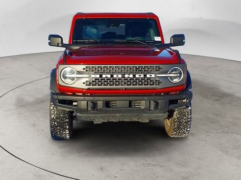 Used 2024 Ford Bronco Badlands AWD/4WD image 8