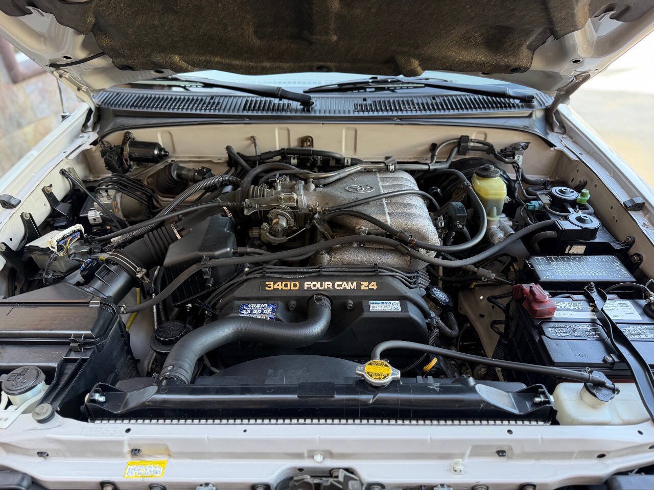 Used 1999 Toyota 4Runner SR5 RWD image 25